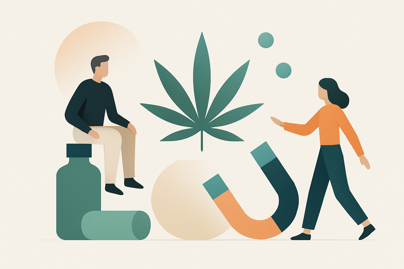 How to Attract Customers for Hemp Goods