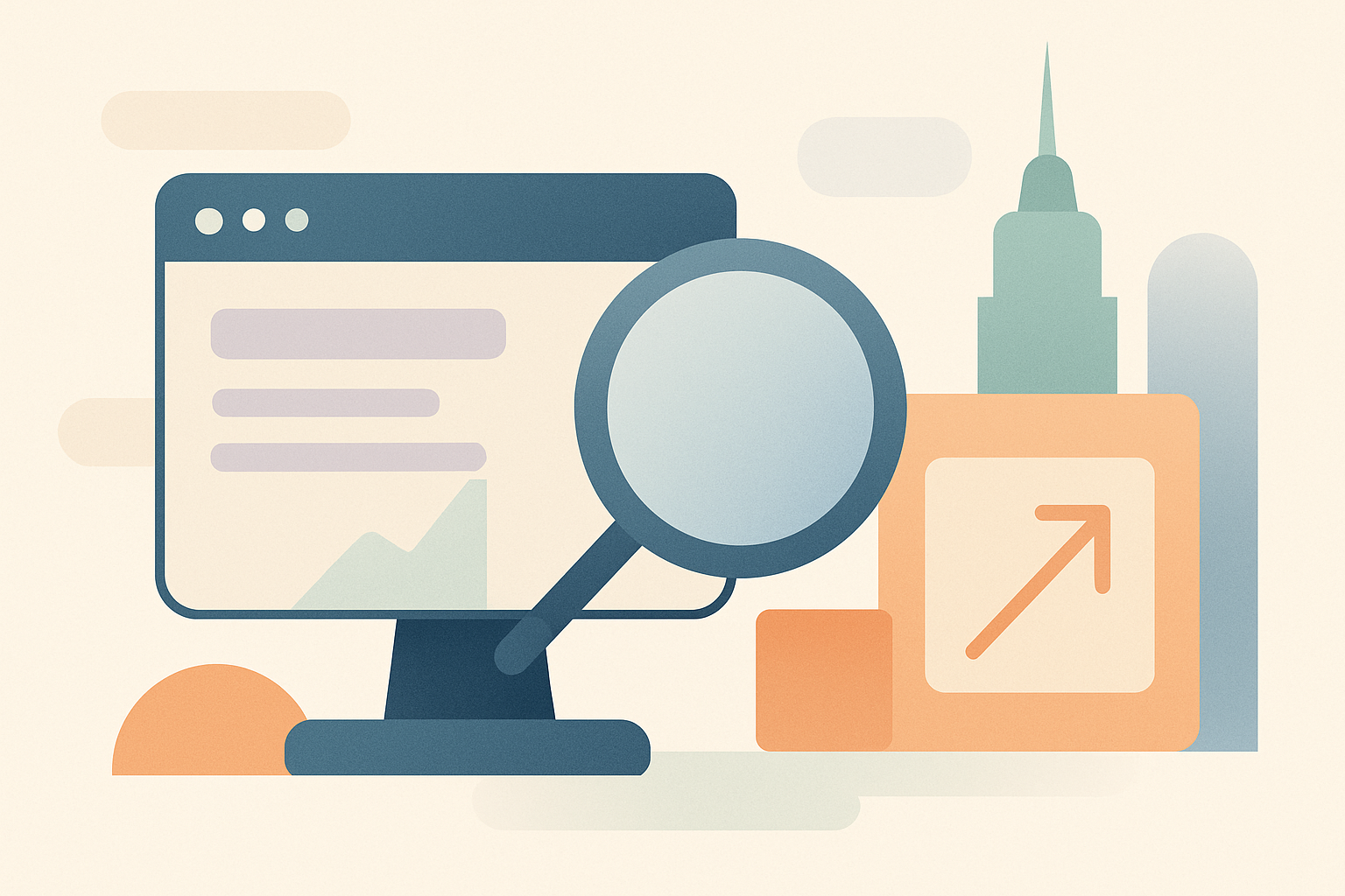 How to Choose a Web Application Development Agency in New York