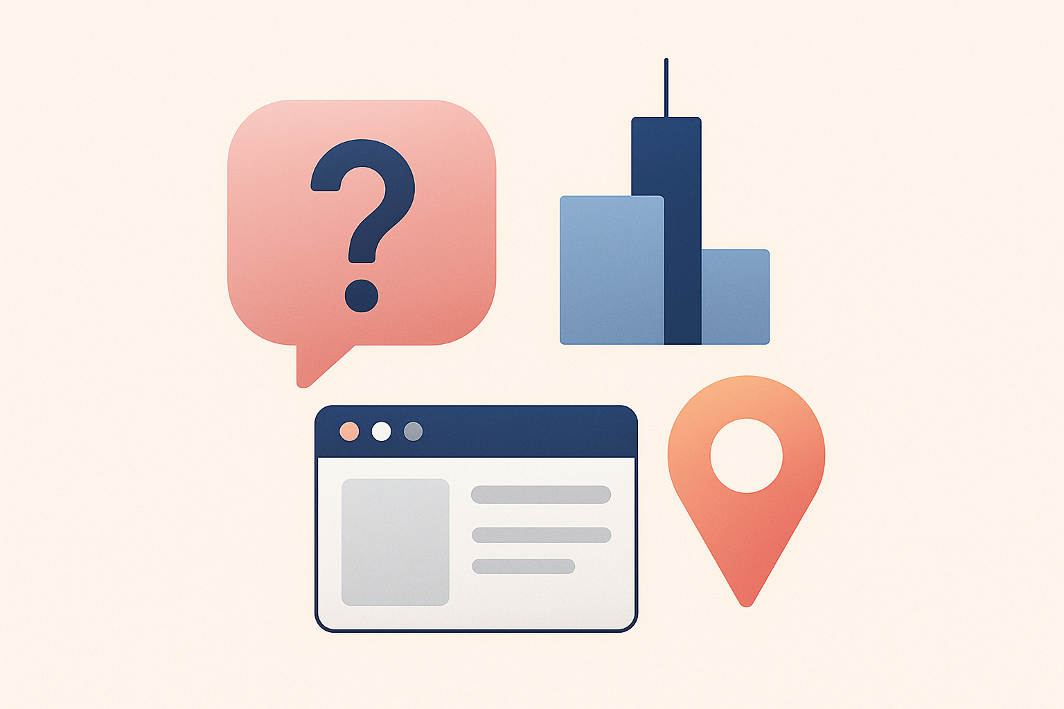 What Questions to Ask a Web Development Agency in New York?