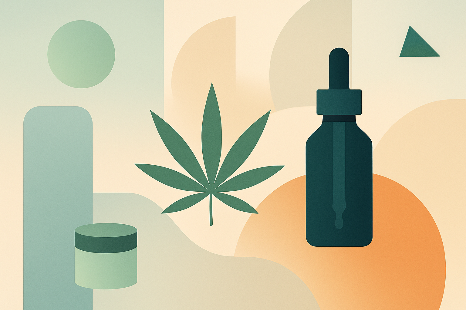 Alternatives to Popular CBD Brands for Wellness