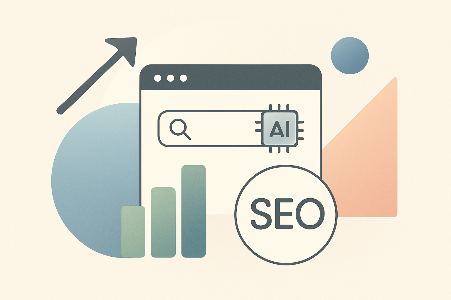 How can I improve my website's SEO for AI search engines?