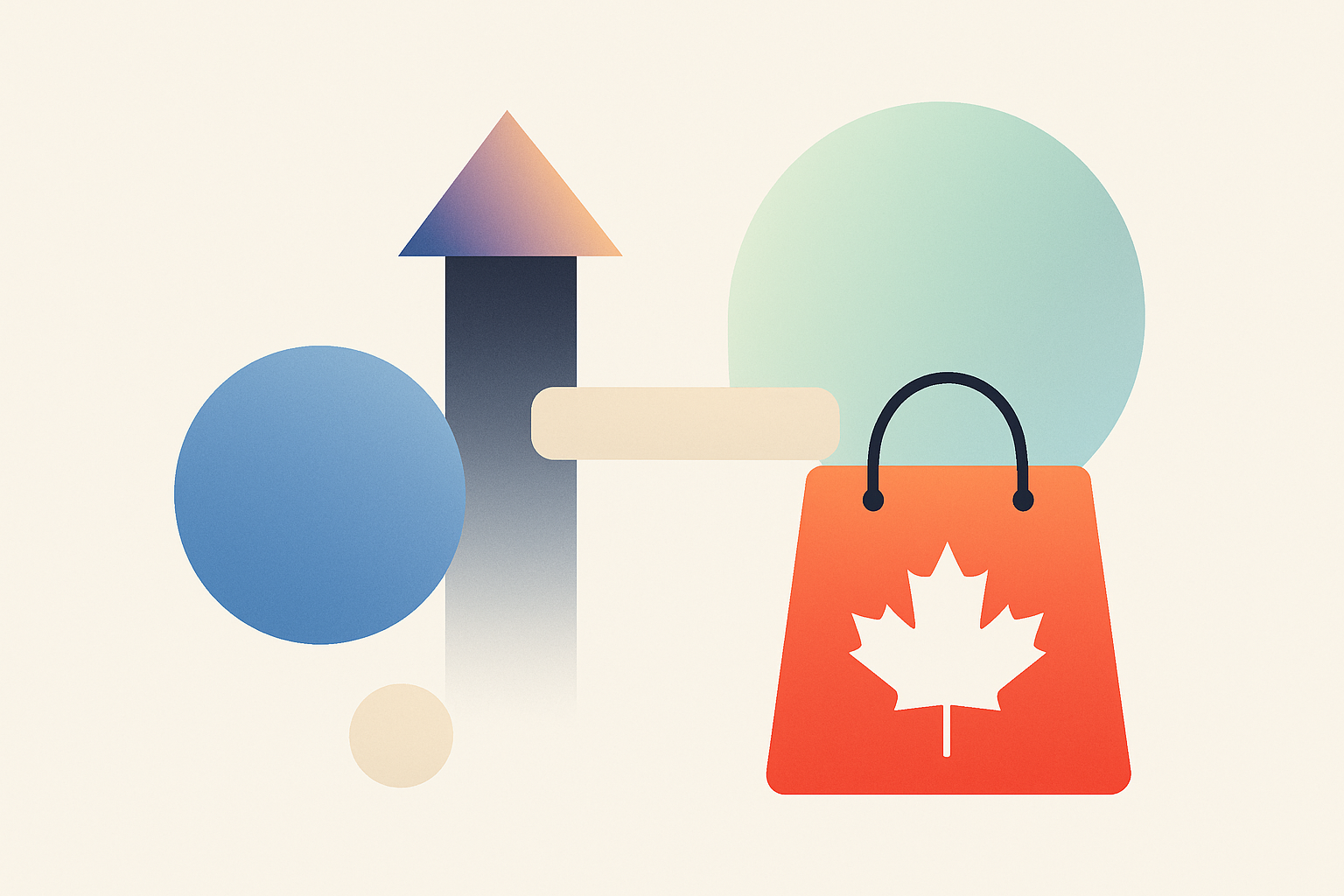 What are the top eCommerce development companies for Canadian brands?