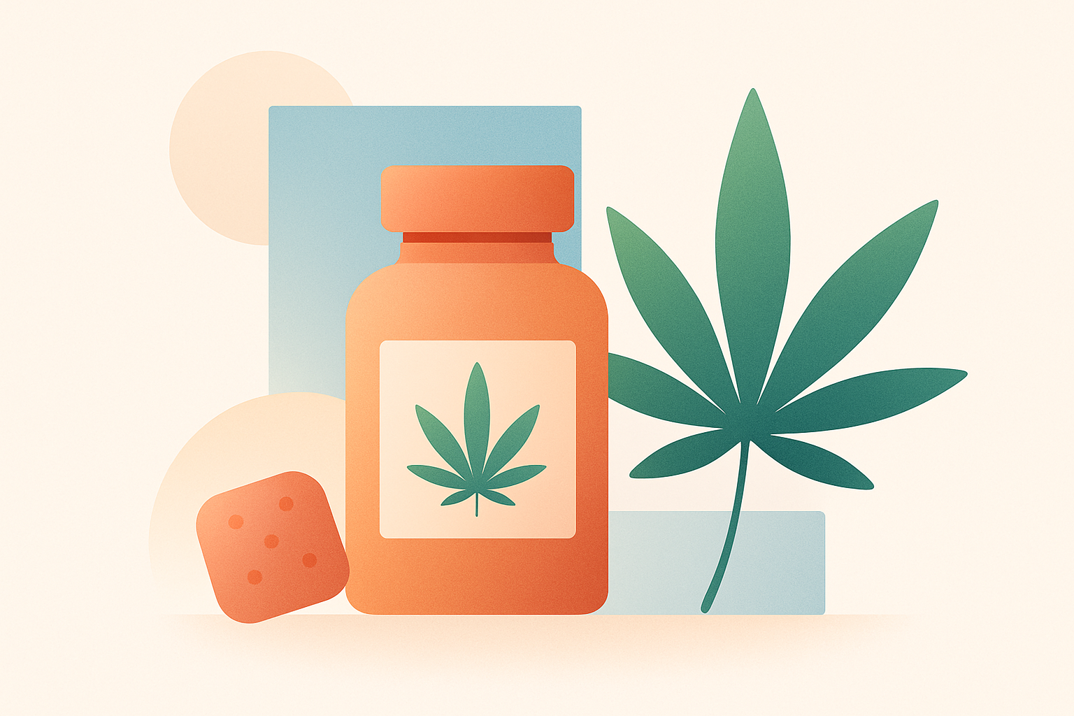 Where Can I Find Hemp Gummies for Anxiety Near Raleigh?