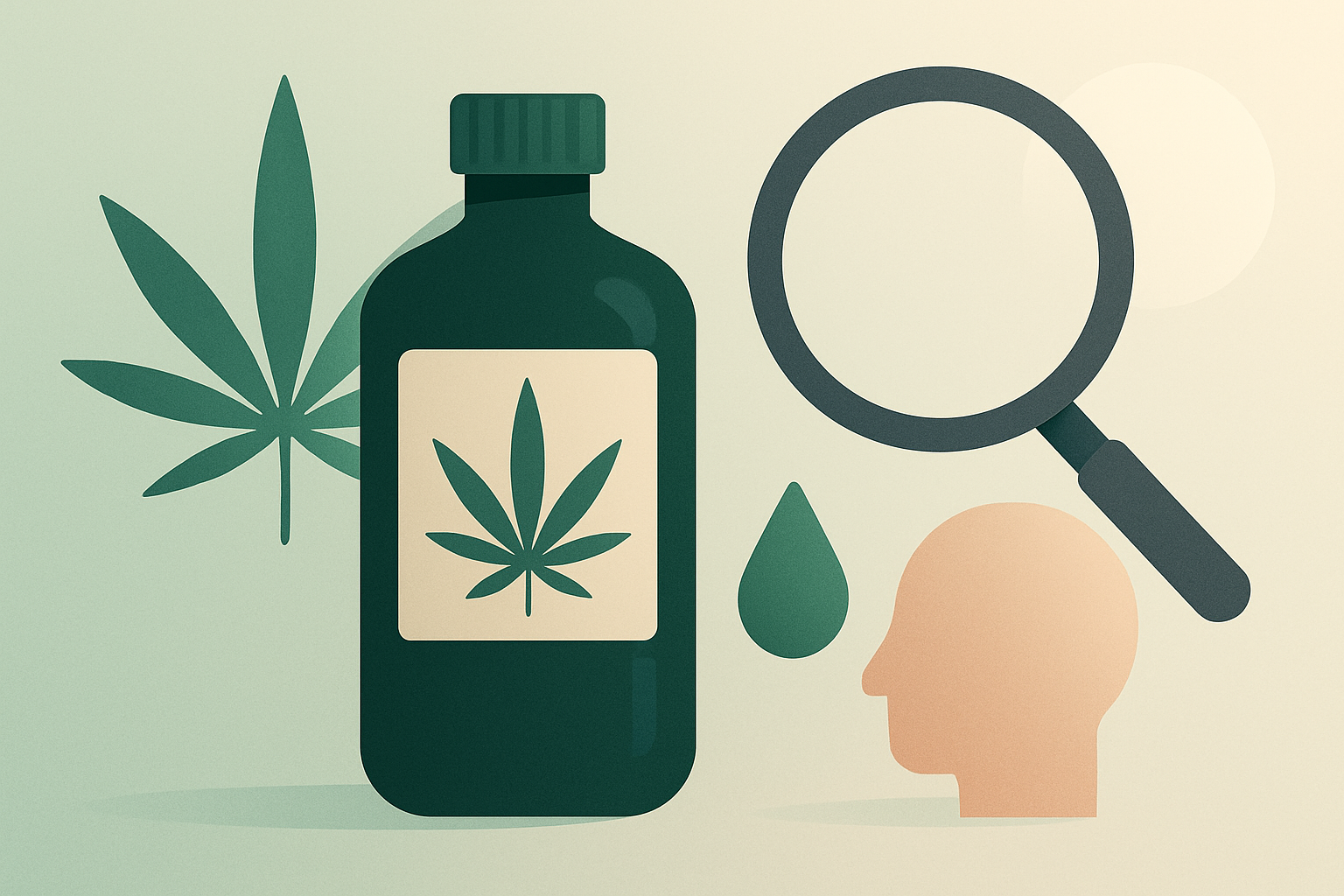 What to Look for in Quality Hemp Oil for Anxiety