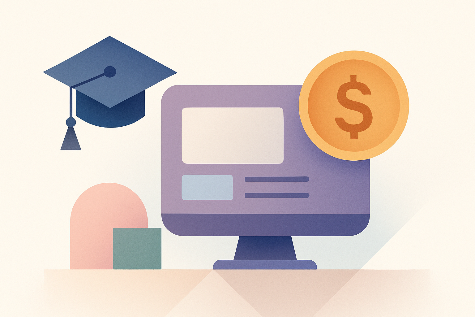 How much does a custom website design cost on average?