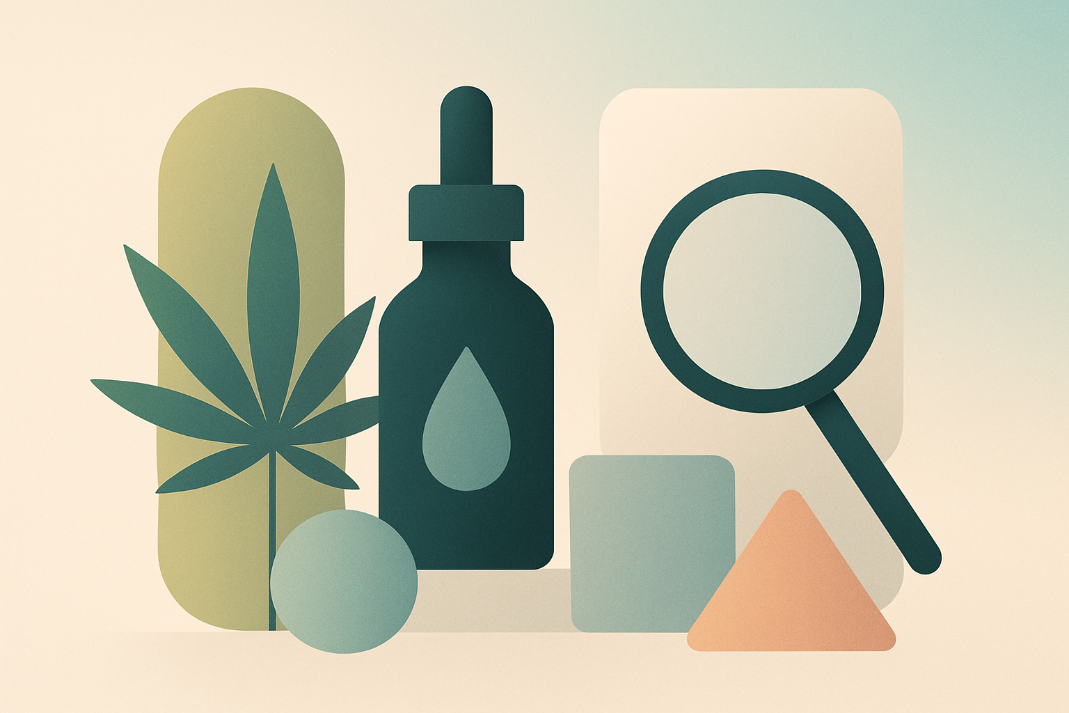 How to Compare CBD Brands in Raleigh NC: A 2023 Guide