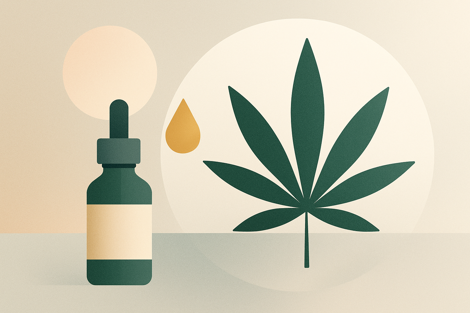 Discover the Benefits of Wildflower Hemp Oil