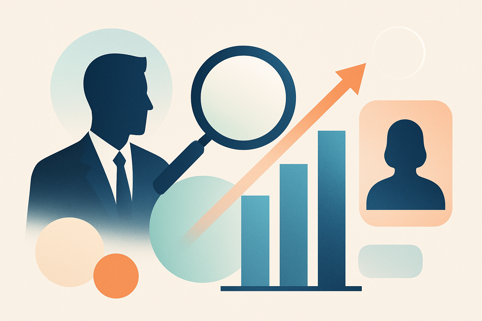 Can Executive Awareness Solutions Help Generate More Qualified Meetings?