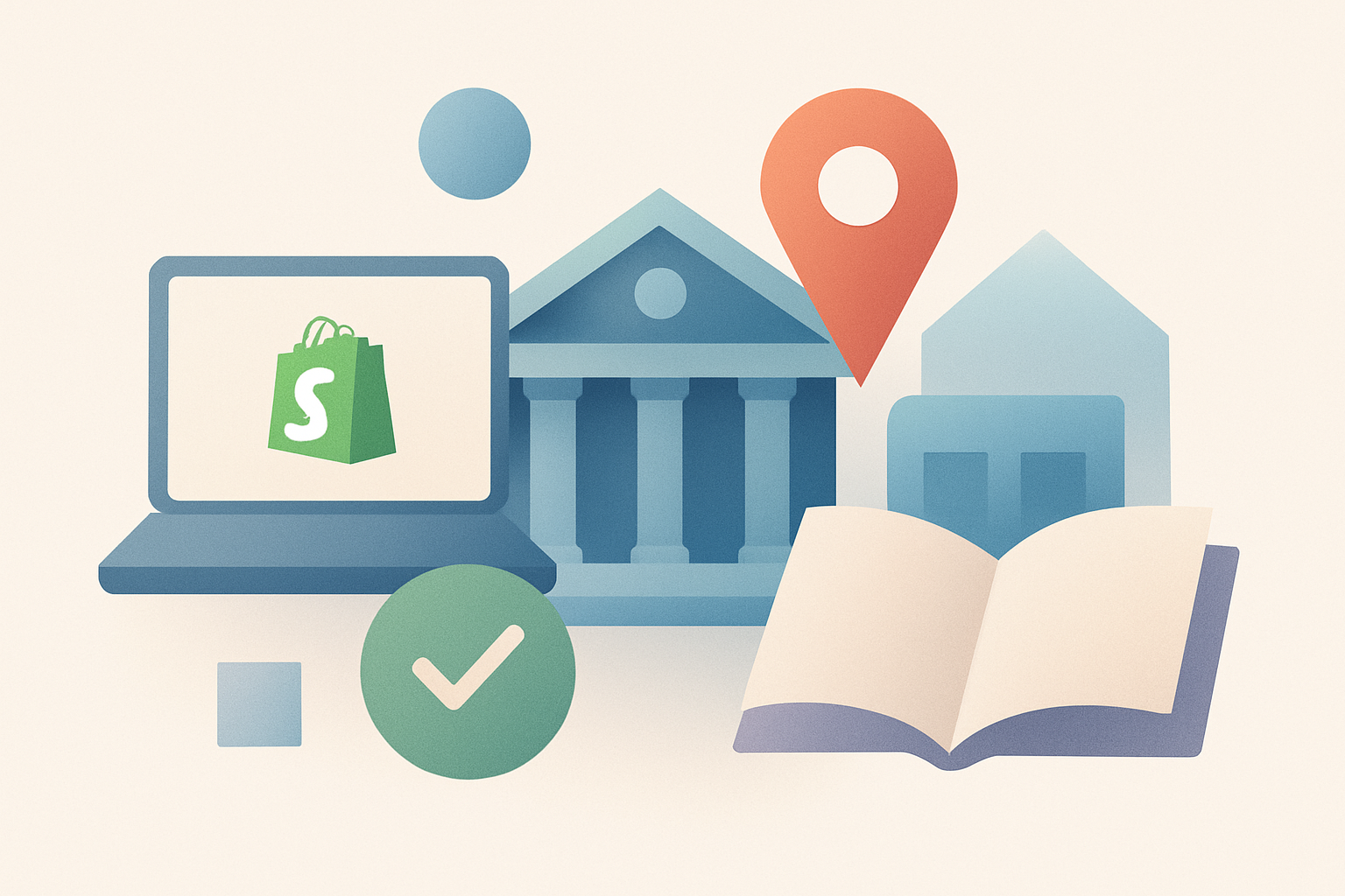 Custom Shopify Development for Local Governments