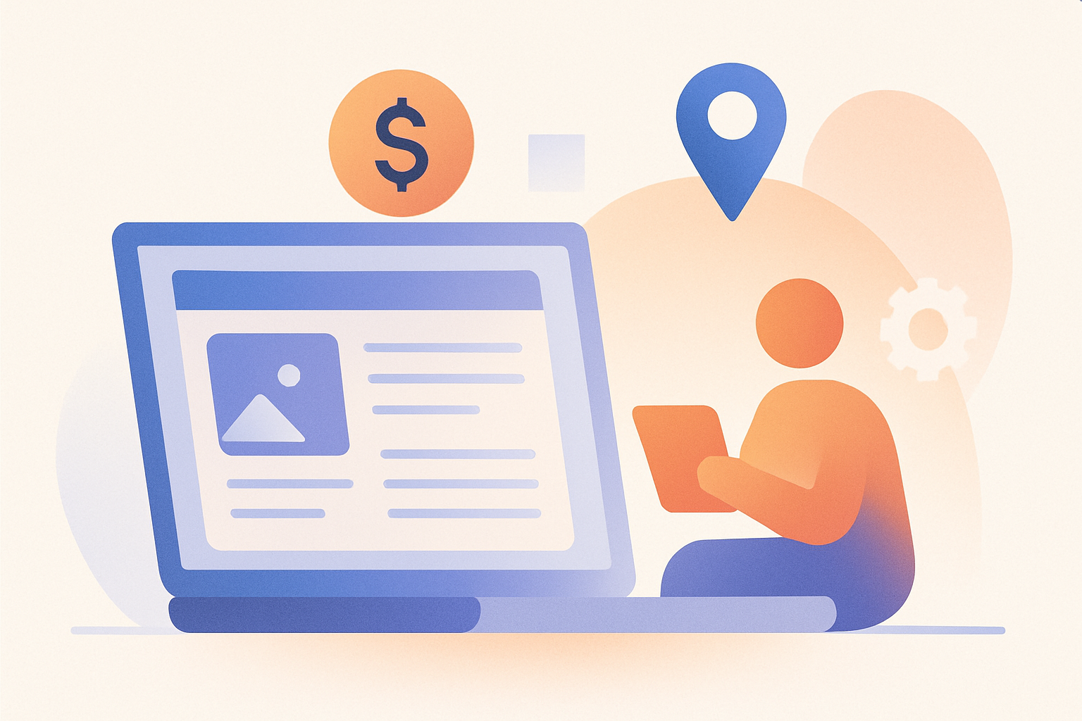 How Can Small Businesses in Vancouver Get Affordable Web Design?